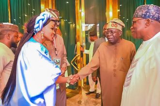 HOW USORO AKPABIO IS TENDING THE ROOTS OF THE SOUTH-SOUTH DEVELOPMENT COMMISSION