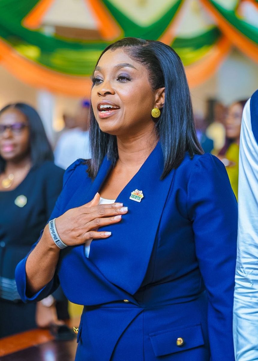 Governor Eno Directs New Civil Service Head to Focus on Workforce Development