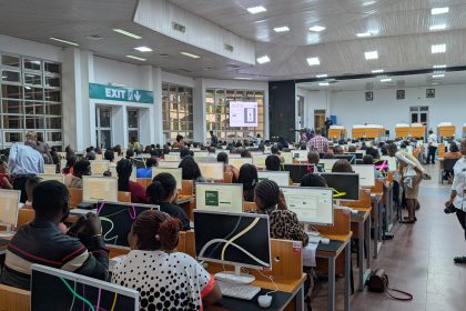 Umo Eno Champions Transparency with Digital Recruitment in Akwa Ibom State Civil Service