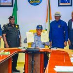 GOV ENO SIGNS EXECUTIVE ORDER BANNING MASQUERADES ON STREETS OF A’IBOM