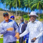 ARISE PALM RESORT SIGNALS STRATEGIC SUPPORT INFRASTRUCTURE FOR AKWA IBOM INTERNATIONAL AVIATION DRIVE