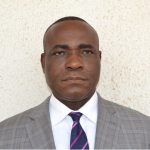 PROFILE OF SENATOR ITA S. J. ENANG