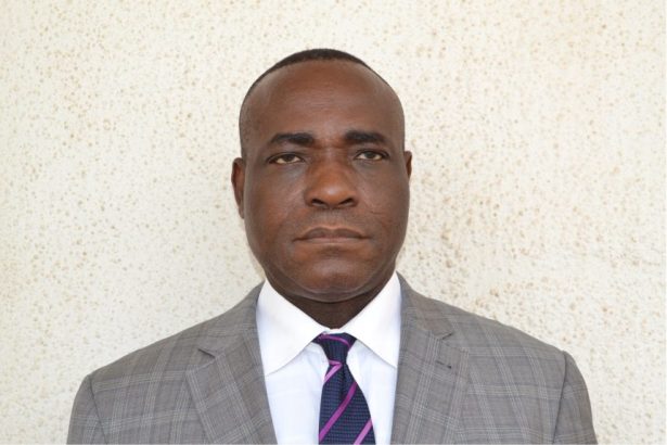 PROFILE OF SENATOR ITA S. J. ENANG