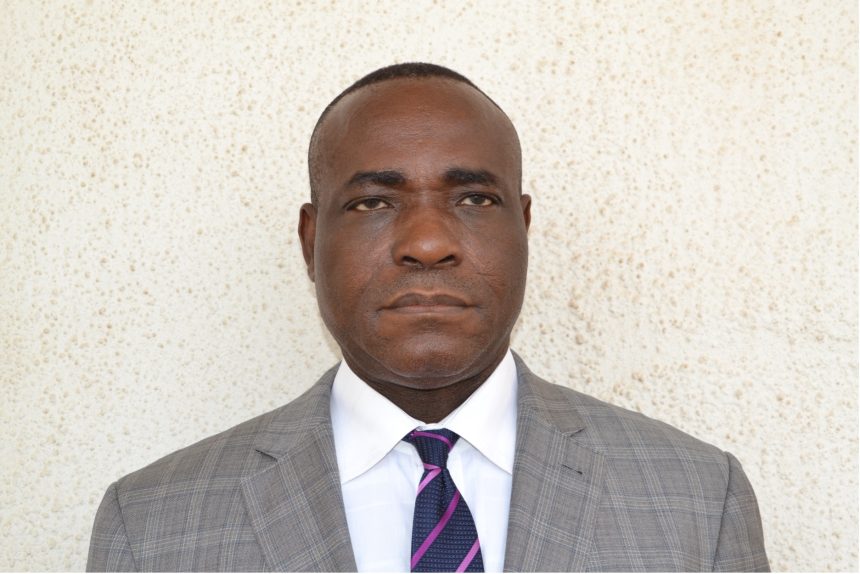PROFILE OF SENATOR ITA S. J. ENANG