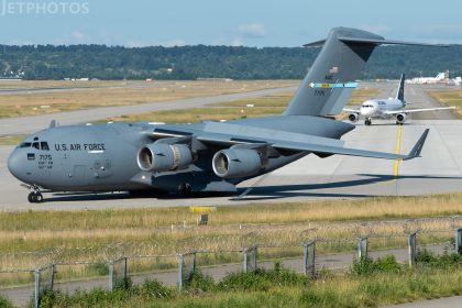 NIGERIA AND UNITED STATES DEEPEN DEFENCE COOPERATION AS US MILITARY TRAINERS ARRIVE