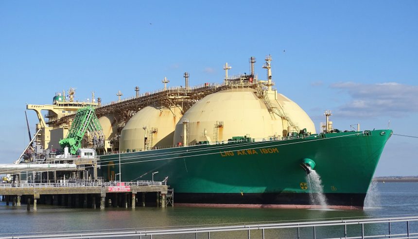 Ibom LNG, Liberty Oil and Gas Free Zone and OGFZA: Powering a New Gas Future for Akwa Ibom