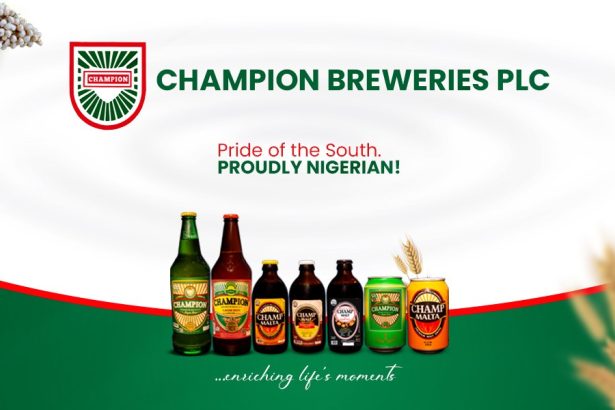 Champion Breweries Completes Acquisition of Bullet Brand Portfolio