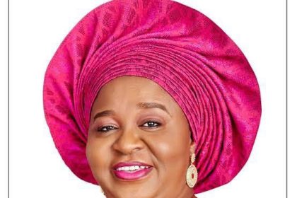 Two Years On: Celebrating GIFA and the Enduring Memory of Pastor Mrs. Patience Umo Eno