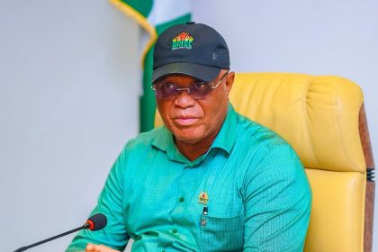 Gov Umo Eno's Strategic Investment in Civil Service Welfarism