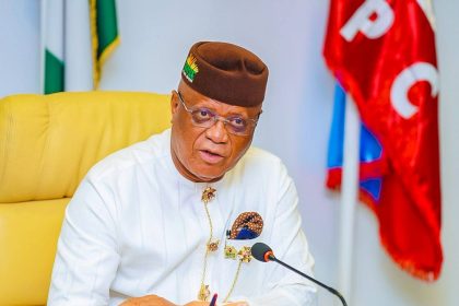 GOVERNOR ENO: CONNECTING THE DOTS IN INFRASTRUCTURAL AND HUMAN CAPITAL DEVELOPMENT