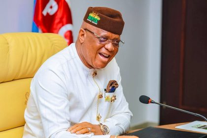 AKWA IBOM RENEWS PUSH FOR PRIVATE CAPITAL TO DRIVE IBOM DEEP SEAPORT PROJECT