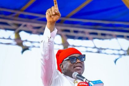 Tracking Development Delivery Under Victor Antai at the NDDC