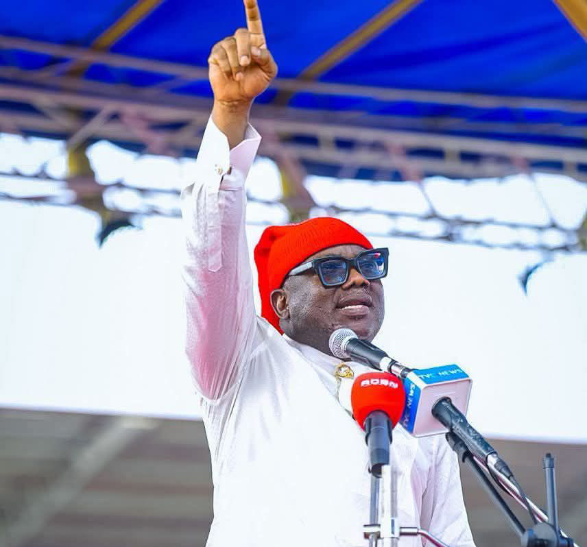 Tracking Development Delivery Under Victor Antai at the NDDC