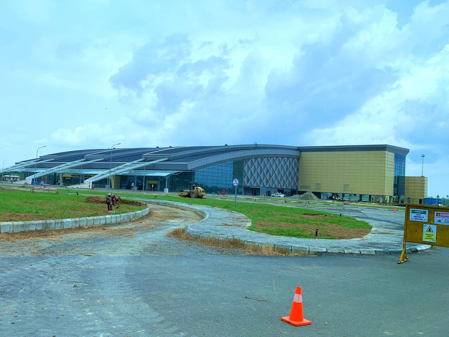 Akwa Ibom Steps Up Airport Readiness Ahead of Planned International Flight Launch