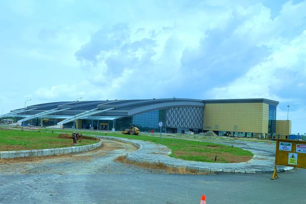 Akwa Ibom Steps Up Airport Readiness Ahead of Planned International Flight Launch