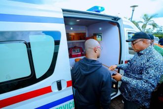 Akwa Ibom Expands Emergency Healthcare Network Across Urban and Rural Communities