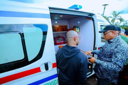 Akwa Ibom Expands Emergency Healthcare Network Across Urban and Rural Communities