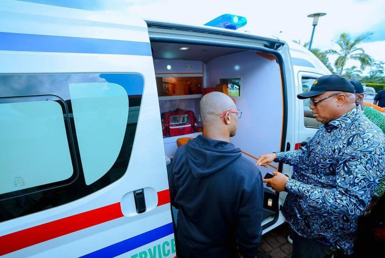 Akwa Ibom Expands Emergency Healthcare Network Across Urban and Rural Communities