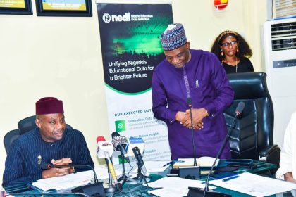 Federal polytechnics will soon award ND or HND certificates alongside recognised National Skills Qualification certificates. The Skills G upgrade will modernise 37 labs and boost hands on training nationwide.