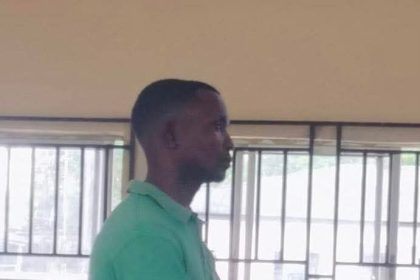 28 YEAR OLD SUYA SELLER SENTENCED TO SEVEN YEARS IMPRISONMENT FOR RAPE IN UYO