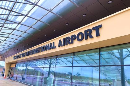 Akwa Ibom Intensifies Final Preparations for International Flights at Victor Attah Airport