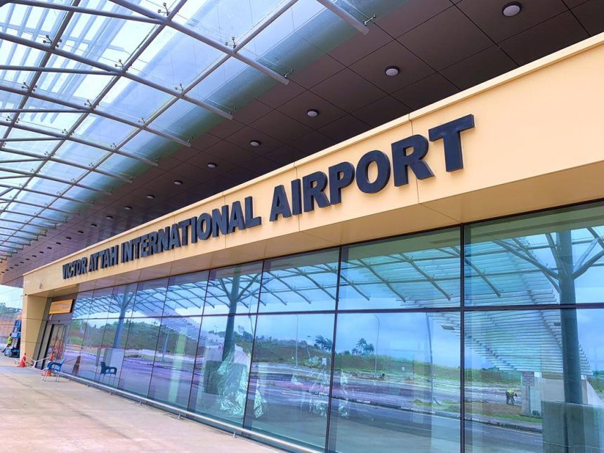 Akwa Ibom Intensifies Final Preparations for International Flights at Victor Attah Airport
