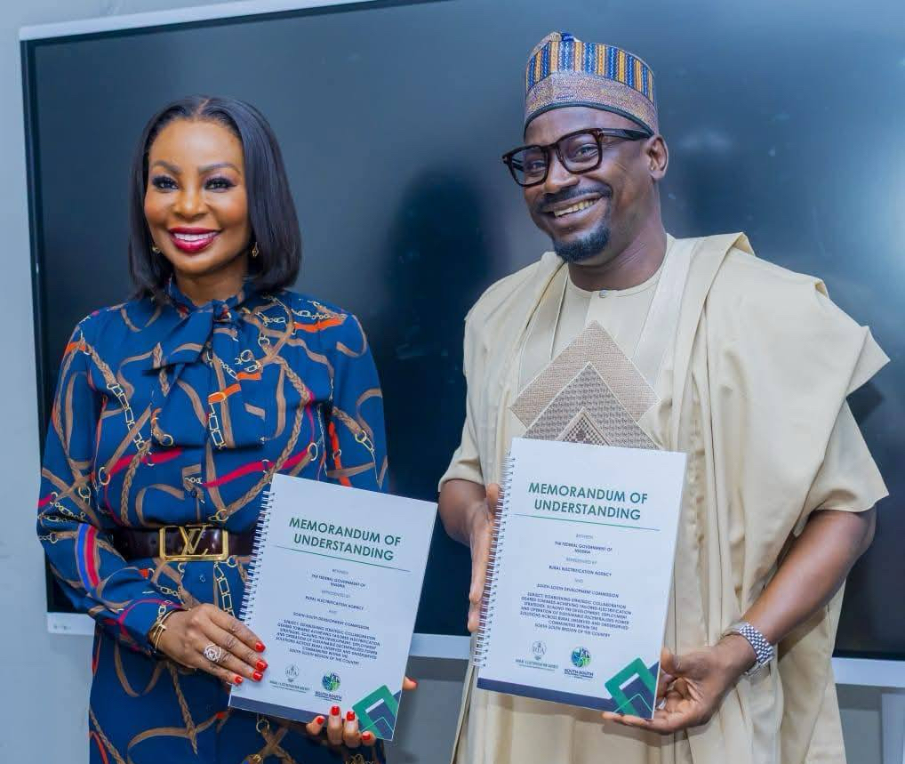 SSDC REA MOU, Usoro Akpabio’s STRATEGIC DRIVE TO IMPACT RURAL COMMUNITIES IN THE SOUTH SOUTH REGION