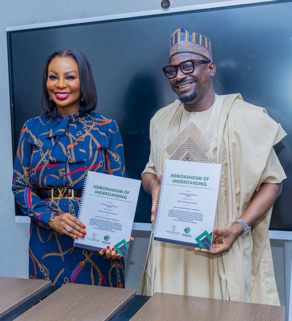 SSDC and REA Seal MoU to Expand Electricity Access in South South