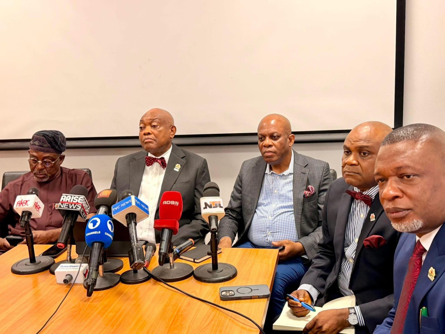 Akwa Ibom Government Dismisses Claims of Planned Oil Well Reallocation to Cross River