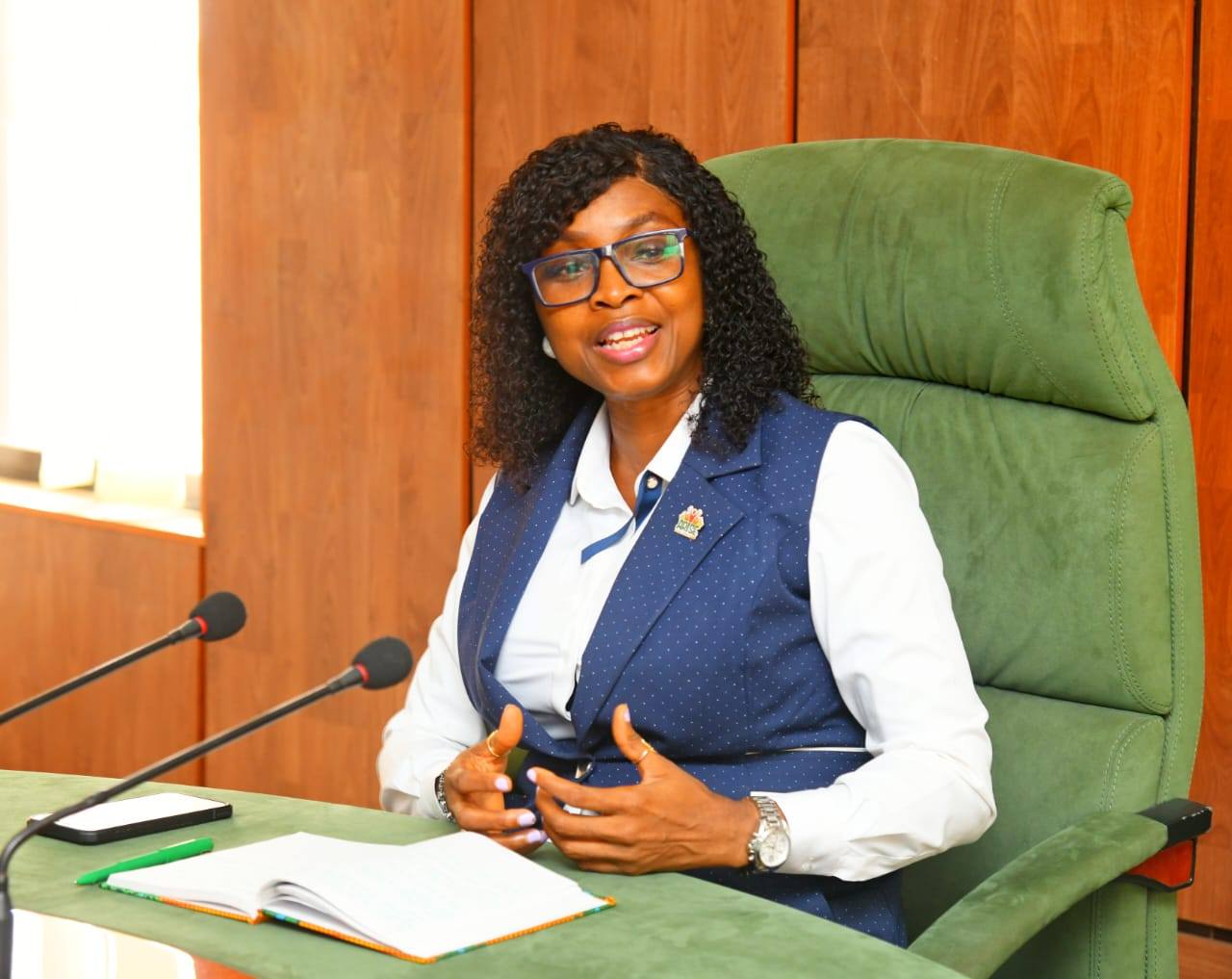 Akwa Ibom Civil Service Moves to Tighten Workplace Safety Standards