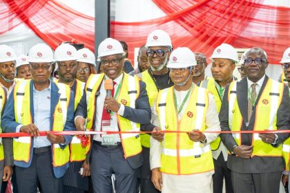 NUPRC Unveils Nigeria's Pioneering Gravimetric Flow Metering Calibration Facility