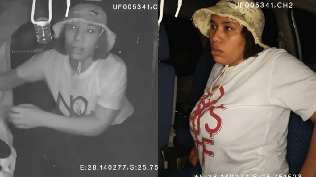 Female suspect to appear in court over Pretoria West ehailing driver murder