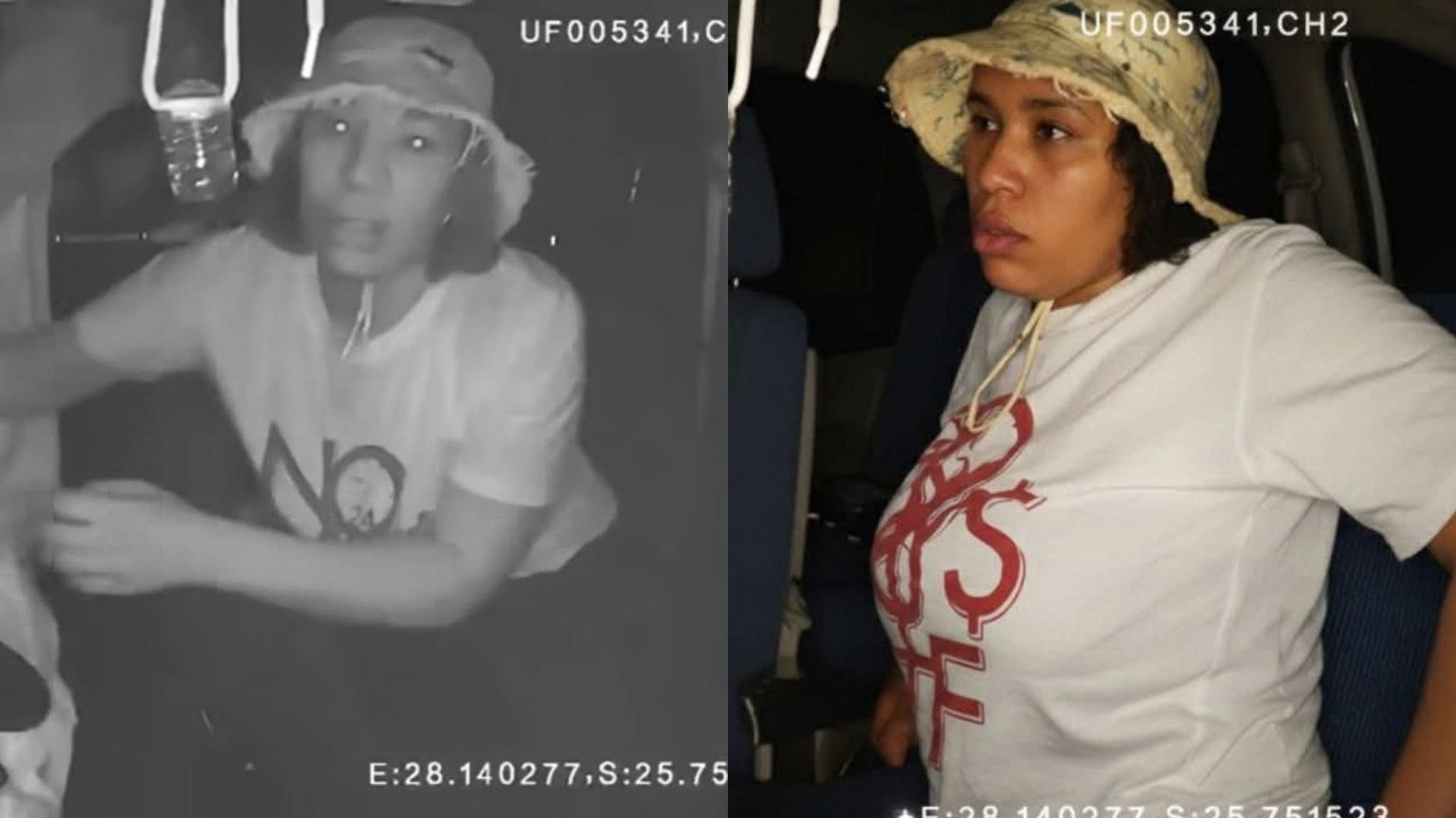 Female suspect to appear in court over Pretoria West ehailing driver murder