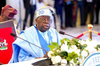 President Tinubu Commends APC Election Victories in FCT, Kano, and Rivers