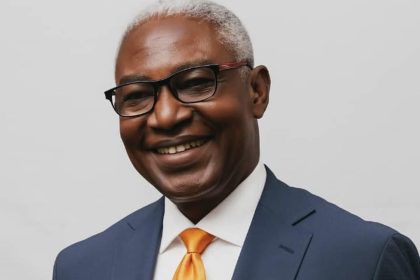 Arc Nya Etok Ezekiel Explains Endorsement of President Tinubu for 2027 Elections