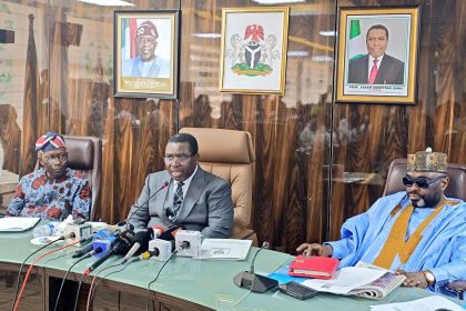 INEC Chairman Cracks Down on Poll Delays as Commission Reviews FCT Elections and Prepares for 2027