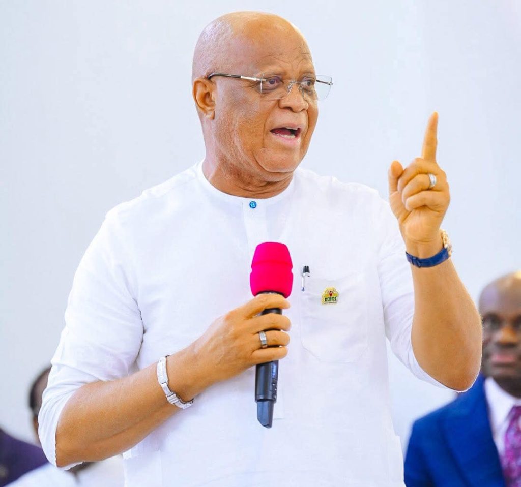 Digital Economy and ICT, 2027 and the Choice Before Akwa Ibom State