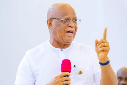 Digital Economy and ICT, 2027 and the Choice Before Akwa Ibom State