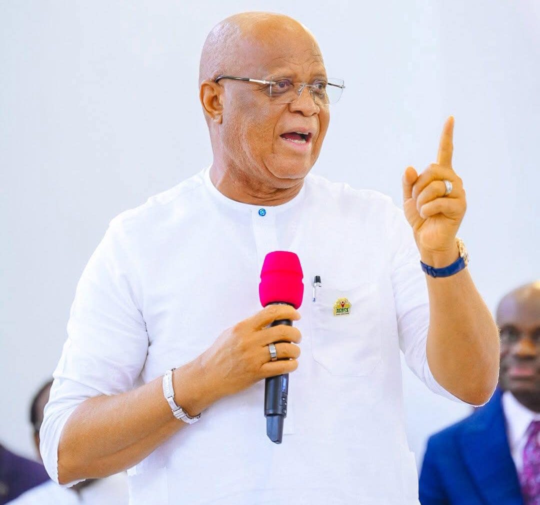 Digital Economy and ICT, 2027 and the Choice Before Akwa Ibom State