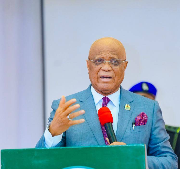 TSA to Boost Revenue and Transparency as Governor Umo Eno Pushes Full MDA Compliance