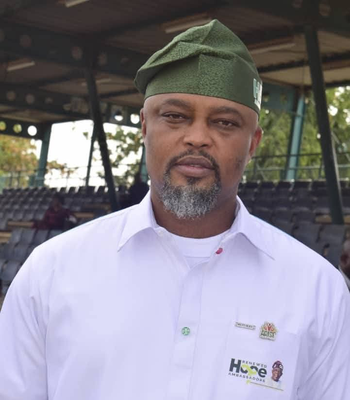 IKIM APPLAUDS PRESIDENT TINUBU’S GROWING POPULARITY