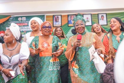 A’Ibom Targets Fishing Cooperatives to Unlock N31bn Fund for Women in A'Ibom