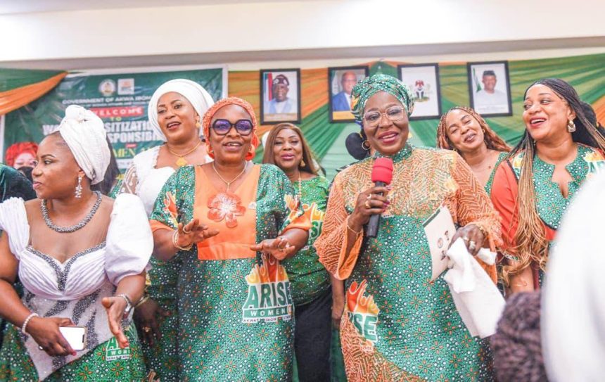 A’Ibom Targets Fishing Cooperatives to Unlock N31bn Fund for Women in A'Ibom