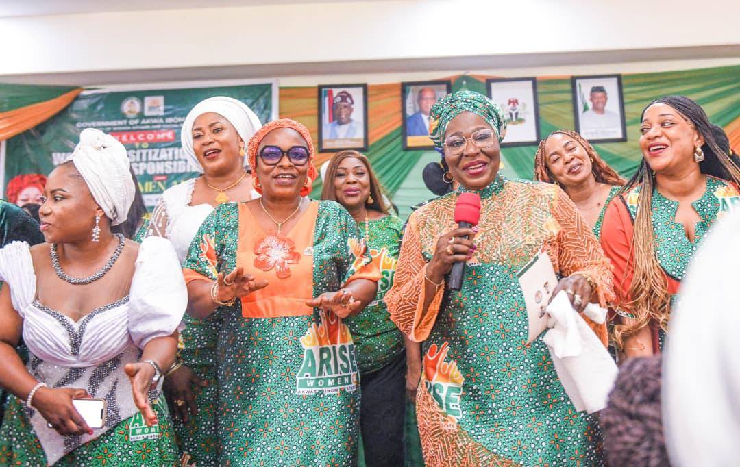 A’Ibom Targets Fishing Cooperatives to Unlock N31bn Fund for Women in A'Ibom