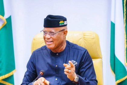 Akwa Ibom Signs Aleph Hospitality MoU in Uyo