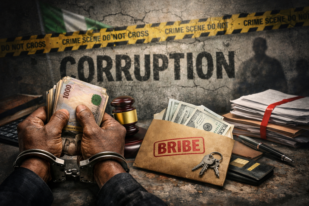 Nigeria Recovers Over ₦800 Billion Through Whistle‑Blowing Policy