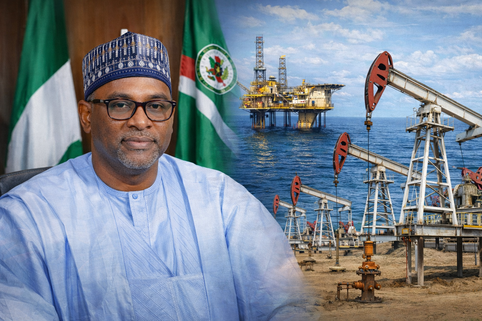 RMAFC Rejects Claims of Disputed Oil Wells Reallocation