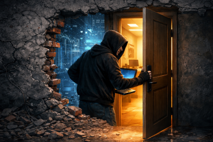 When the Door Is Left Open: A Lesson on Cybersecurity in the Digital Age