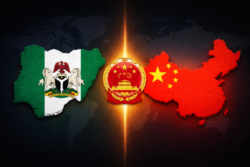Nigeria Pushes for $5.7bn Chinese Investment in Power, Mining and Manufacturing