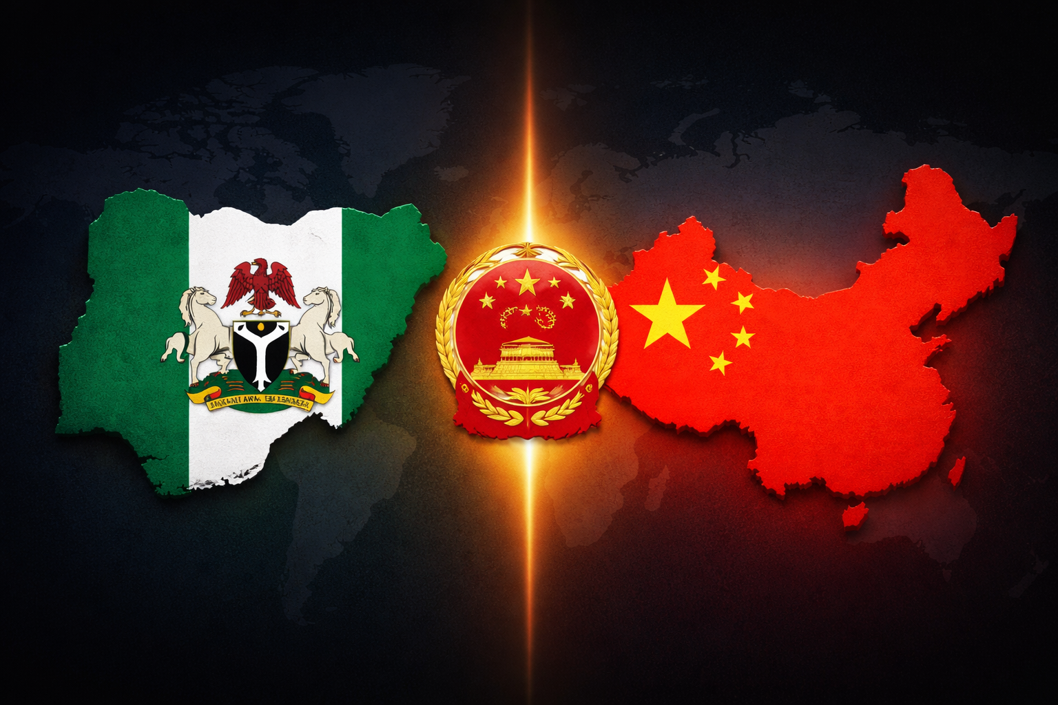 Nigeria Pushes for $5.7bn Chinese Investment in Power, Mining and Manufacturing